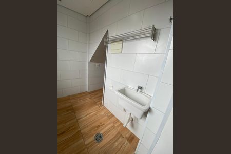 Casa para alugar com 1 quarto, 45m² em Jardim Santa Edwiges (grajau), São Paulo