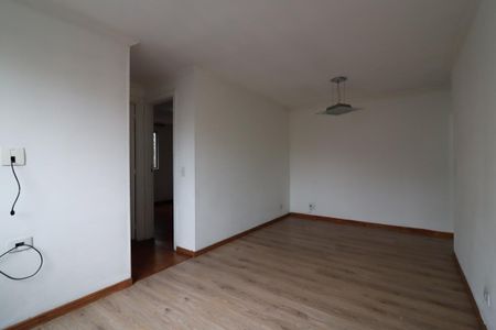 Sala de apartamento à venda com 2 quartos, 57m² em Engenheiro Goulart, São Paulo