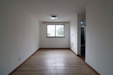 Sala de apartamento à venda com 2 quartos, 57m² em Engenheiro Goulart, São Paulo