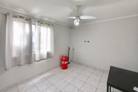 Sala de apartamento para alugar com 3 quartos, 65m² em Jardim do Lago, Campinas