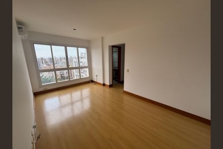Sala de apartamento para alugar com 2 quartos, 50m² em Boa Vista, Porto Alegre
