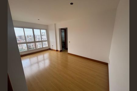 Sala de apartamento para alugar com 2 quartos, 50m² em Boa Vista, Porto Alegre