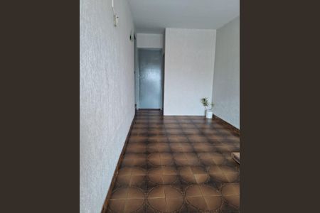 Sala de casa para alugar com 2 quartos, 120m² em Jardim Messina, Jundiaí