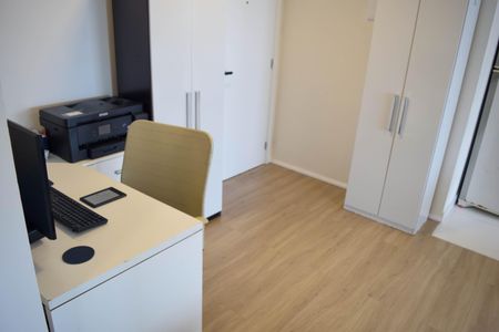 Apartamento para alugar com 2 quartos, 65m² em Vila Zilda, São Paulo