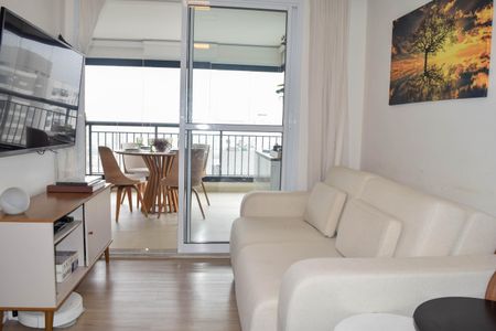 Apartamento para alugar com 2 quartos, 65m² em Vila Zilda, São Paulo