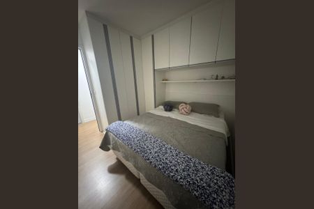 Quarto de apartamento para alugar com 1 quarto, 51m² em Jardim Vista Alegre, Embu das Artes