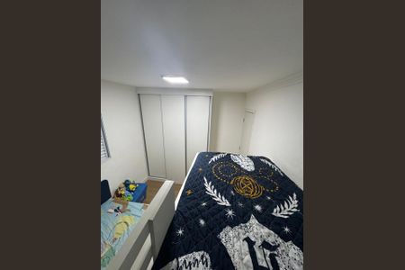 Quarto de apartamento para alugar com 1 quarto, 51m² em Jardim Vista Alegre, Embu das Artes