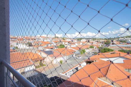 Apartamento para alugar com 2 quartos, 64m² em Jardim Prestes de Barros, Sorocaba