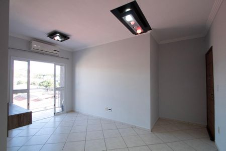 Apartamento para alugar com 2 quartos, 64m² em Jardim Prestes de Barros, Sorocaba