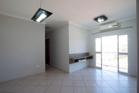 Apartamento para alugar com 2 quartos, 64m² em Jardim Prestes de Barros, Sorocaba