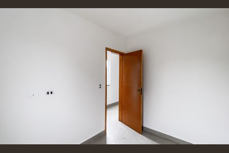 Quarto 1 de apartamento para alugar com 2 quartos, 37m² em Vila Costa Melo, São Paulo