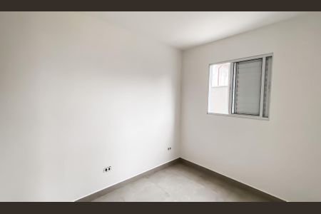 Quarto 1 de apartamento para alugar com 2 quartos, 37m² em Vila Costa Melo, São Paulo
