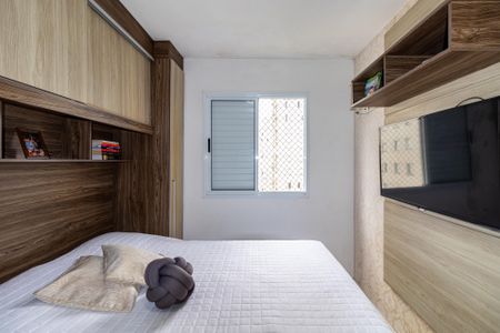 Apartamento à venda com 2 quartos, 52m² em Jardim Maria Duarte, São Paulo