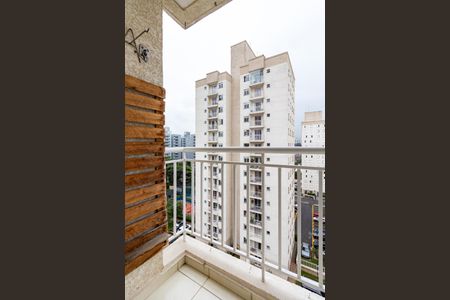 Apartamento à venda com 2 quartos, 52m² em Jardim Maria Duarte, São Paulo