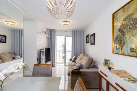 Apartamento à venda com 2 quartos, 52m² em Jardim Maria Duarte, São Paulo