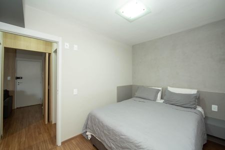QUARTO1 de apartamento à venda com 2 quartos, 52m² em Buritis, Belo Horizonte