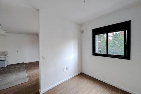 Apartamento à venda com 1 quarto, 39m² em Chácara Tatuapé, São Paulo