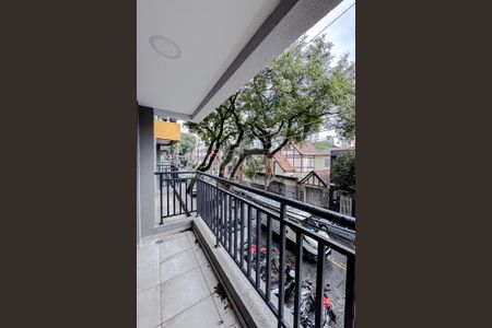 Apartamento à venda com 1 quarto, 39m² em Chácara Tatuapé, São Paulo