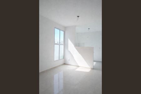 Sala de apartamento para alugar com 2 quartos, 55m² em Barra, Salvador