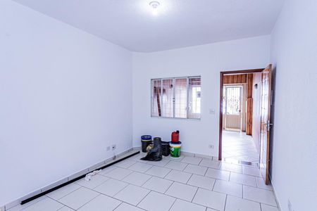 Sala de casa para alugar com 2 quartos, 100m² em Jardim Santa Monica, São Paulo