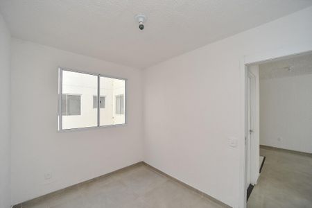 Quarto 2 de apartamento para alugar com 2 quartos, 50m² em Passo das Pedras, Porto Alegre