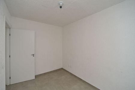 Quarto 2 de apartamento para alugar com 2 quartos, 50m² em Passo das Pedras, Porto Alegre