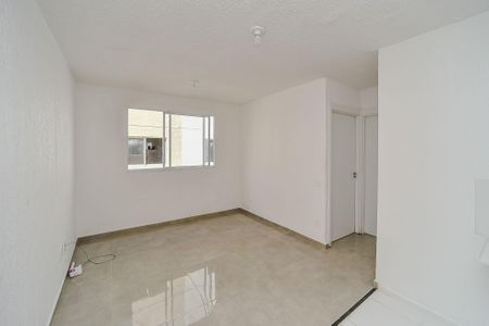 Sala de apartamento para alugar com 2 quartos, 50m² em Passo das Pedras, Porto Alegre
