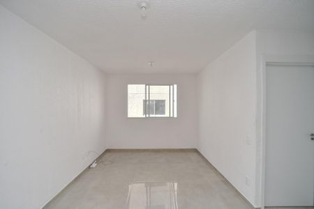 Sala de apartamento para alugar com 2 quartos, 50m² em Passo das Pedras, Porto Alegre