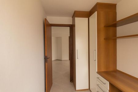 Quarto 2 de apartamento para alugar com 3 quartos, 67m² em Mercês, Curitiba