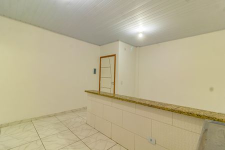 Apartamento para alugar com 2 quartos, 45m² em Jardim Itacolomi, São Paulo