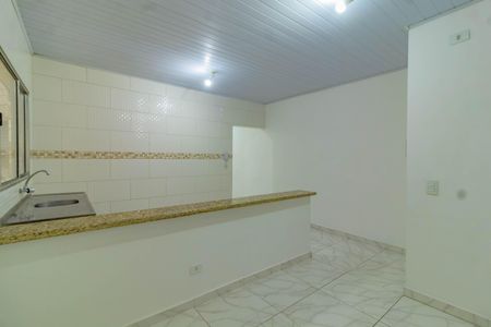 Apartamento para alugar com 2 quartos, 45m² em Jardim Itacolomi, São Paulo