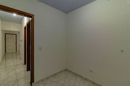 Apartamento para alugar com 2 quartos, 45m² em Jardim Itacolomi, São Paulo