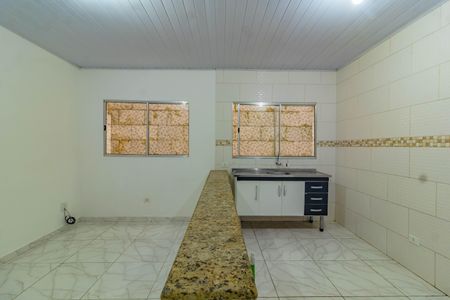 Apartamento para alugar com 2 quartos, 45m² em Jardim Itacolomi, São Paulo