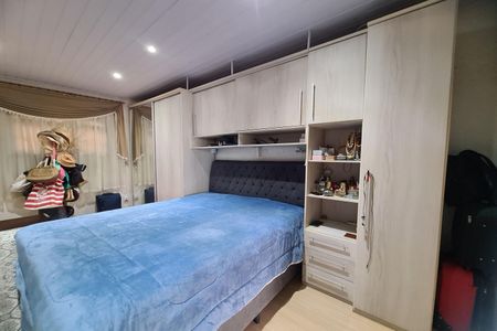 Suite de casa à venda com 4 quartos, 340m² em Vila Nova York, São Paulo