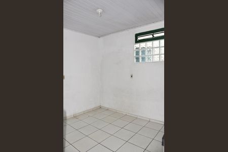 Detalhe - Sala de casa para alugar com 2 quartos, 54m² em Vila Marina, São Paulo