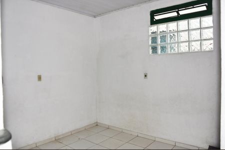 Detalhe - Sala de casa para alugar com 2 quartos, 54m² em Vila Marina, São Paulo