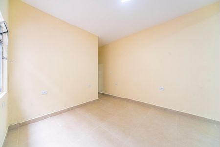 Sala de casa para alugar com 2 quartos, 100m² em Cidade São Jorge, Santo André