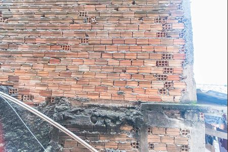 Vista do Quarto 1 de casa para alugar com 2 quartos, 100m² em Cidade São Jorge, Santo André