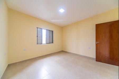 Quarto 2 de casa para alugar com 2 quartos, 100m² em Cidade São Jorge, Santo André