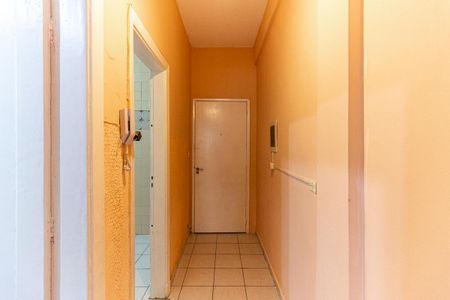 Entrada do Studio de apartamento para alugar com 1 quarto, 59m² em República, São Paulo