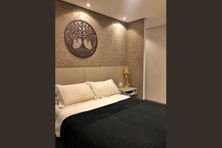 Quarto de apartamento para alugar com 2 quartos, 56m² em Águas Claras, Brasília