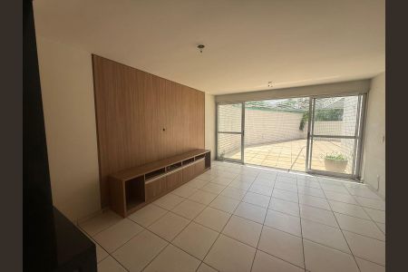 Apartamento à venda com 3 quartos, 197m² em Pampulha, Belo Horizonte