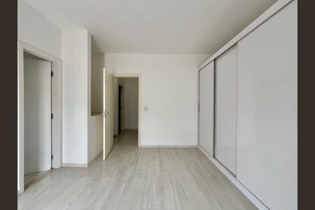 Suíte de casa de condomínio para alugar com 3 quartos, 120m² em Chácara Primavera, Campinas