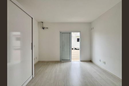 Suíte de casa de condomínio para alugar com 3 quartos, 120m² em Chácara Primavera, Campinas