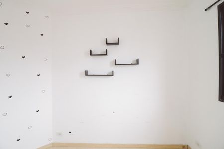 Quarto 1 de apartamento para alugar com 2 quartos, 50m² em Parque Mandaqui, São Paulo