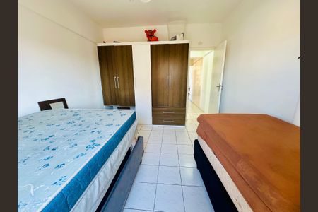 Quarto de kitnet/studio para alugar com 1 quarto, 45m² em Vila Tupi, Praia Grande