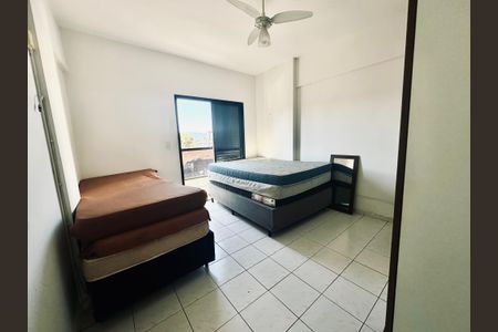 Quarto de kitnet/studio para alugar com 1 quarto, 45m² em Vila Tupi, Praia Grande