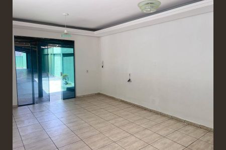 Casa à venda com 4 quartos, 633m² em Fernão Dias, Belo Horizonte