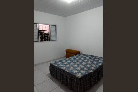Quarto de casa para alugar com 1 quarto, 40m² em Ratones, Florianópolis