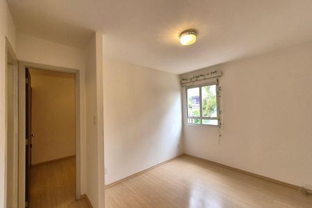 Sala de apartamento para alugar com 1 quarto, 52m² em Cambuí, Campinas
